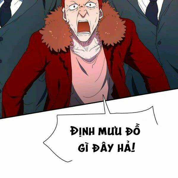 Các Chòm Sao Chỉ Chú Ý Mình Tôi Chapter 24 trang 21