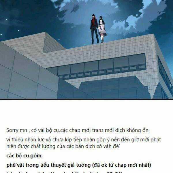 Các Chòm Sao Chỉ Chú Ý Mình Tôi Chapter 24 trang 218