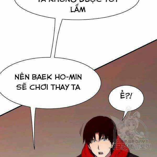 Các Chòm Sao Chỉ Chú Ý Mình Tôi Chapter 24 trang 38