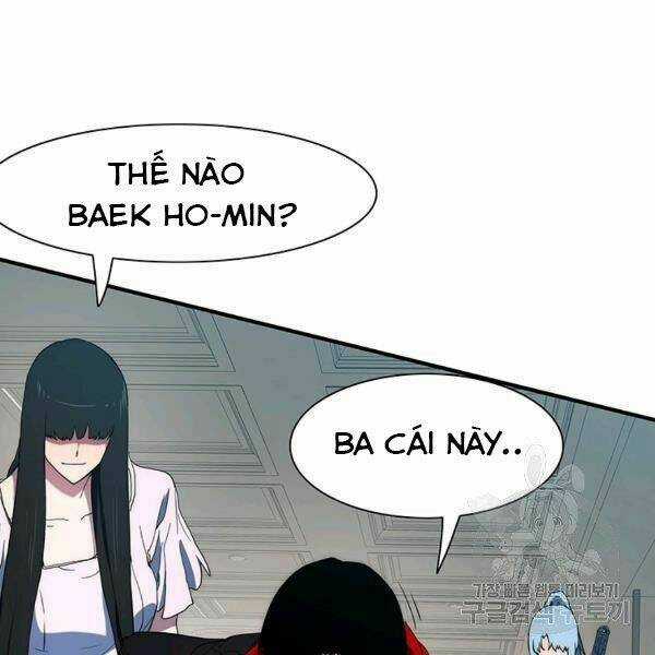 Các Chòm Sao Chỉ Chú Ý Mình Tôi Chapter 24 trang 50