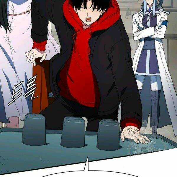 Các Chòm Sao Chỉ Chú Ý Mình Tôi Chapter 24 trang 51