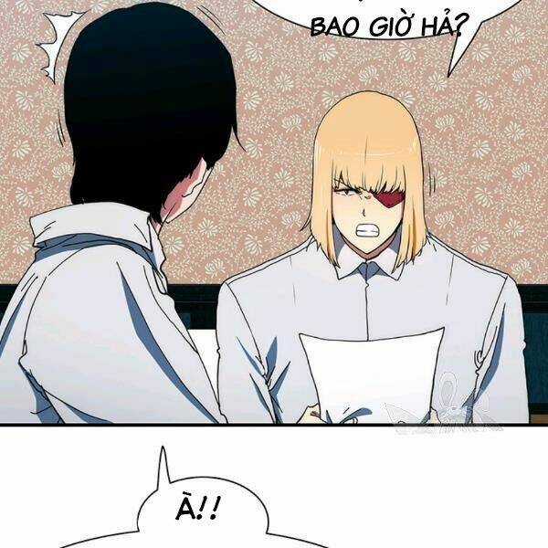 Các Chòm Sao Chỉ Chú Ý Mình Tôi Chapter 25 trang 10