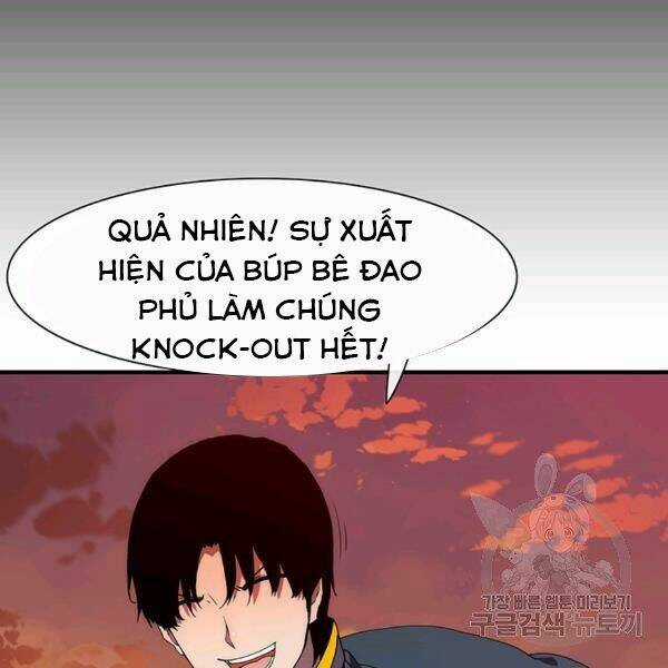 Các Chòm Sao Chỉ Chú Ý Mình Tôi Chapter 25 trang 112