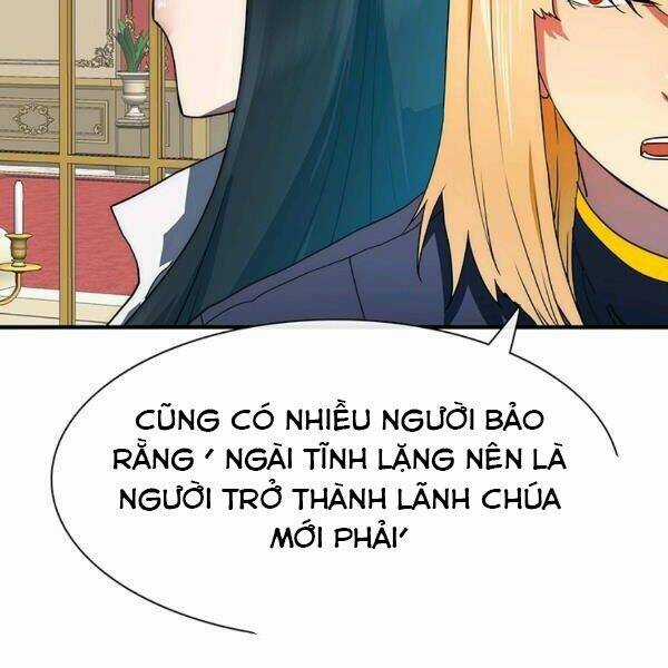 Các Chòm Sao Chỉ Chú Ý Mình Tôi Chapter 25 trang 126