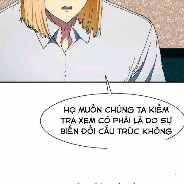Các Chòm Sao Chỉ Chú Ý Mình Tôi Chapter 25 trang 15