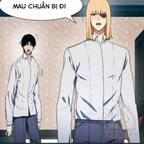 Các Chòm Sao Chỉ Chú Ý Mình Tôi Chapter 25 trang 17