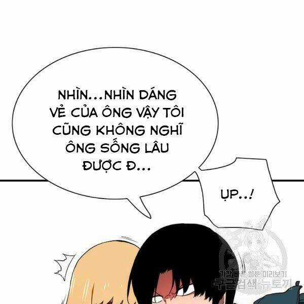 Các Chòm Sao Chỉ Chú Ý Mình Tôi Chapter 25 trang 171