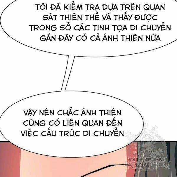 Các Chòm Sao Chỉ Chú Ý Mình Tôi Chapter 25 trang 180