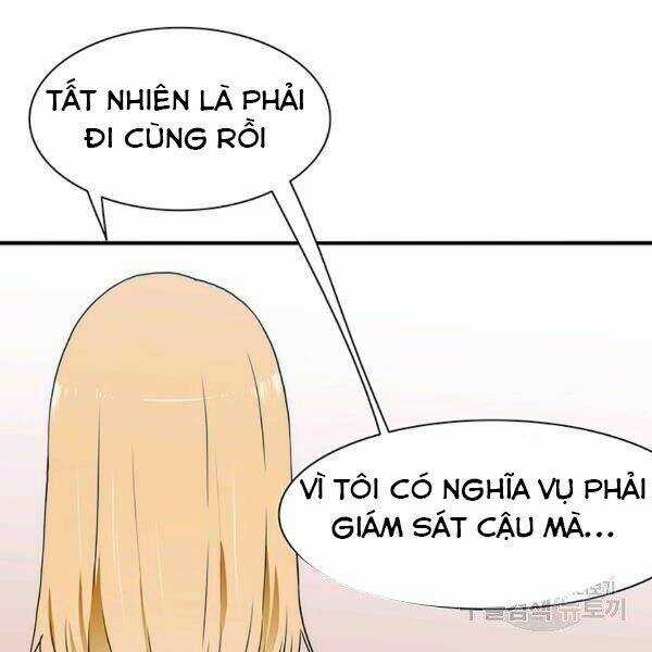 Các Chòm Sao Chỉ Chú Ý Mình Tôi Chapter 25 trang 19