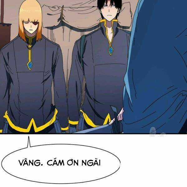 Các Chòm Sao Chỉ Chú Ý Mình Tôi Chapter 25 trang 204