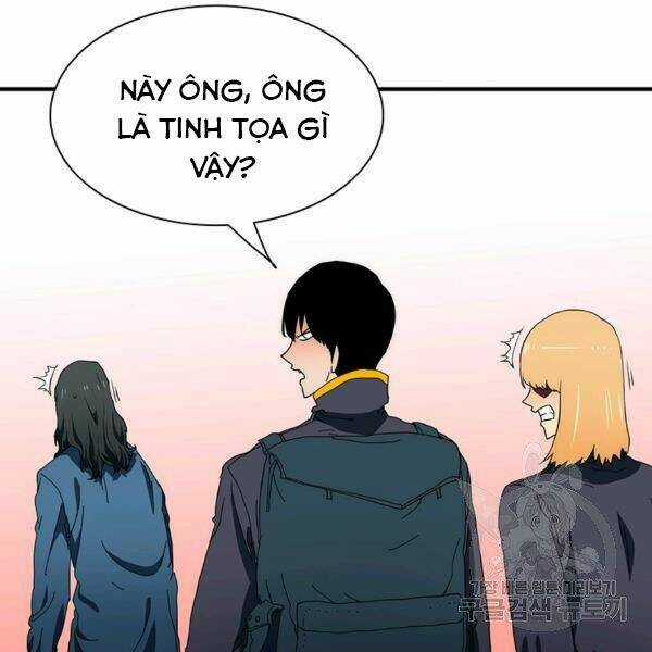 Các Chòm Sao Chỉ Chú Ý Mình Tôi Chapter 25 trang 206