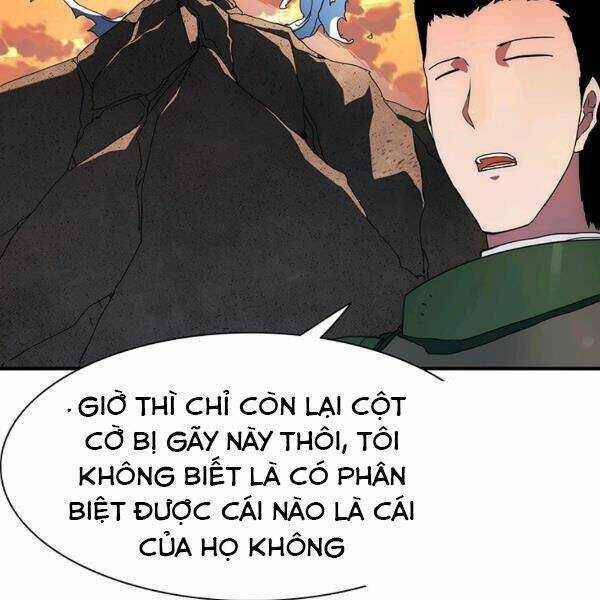 Các Chòm Sao Chỉ Chú Ý Mình Tôi Chapter 25 trang 214