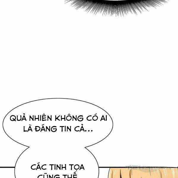 Các Chòm Sao Chỉ Chú Ý Mình Tôi Chapter 25 trang 23