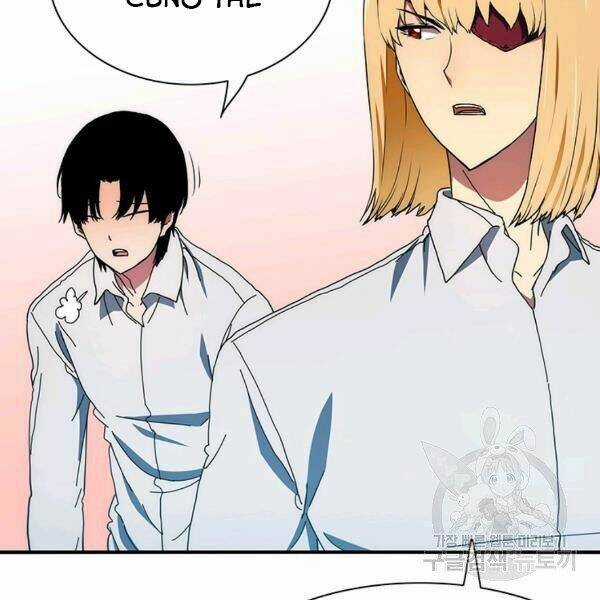 Các Chòm Sao Chỉ Chú Ý Mình Tôi Chapter 25 trang 24