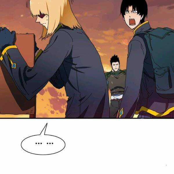 Các Chòm Sao Chỉ Chú Ý Mình Tôi Chapter 25 trang 33