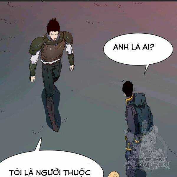 Các Chòm Sao Chỉ Chú Ý Mình Tôi Chapter 25 trang 35