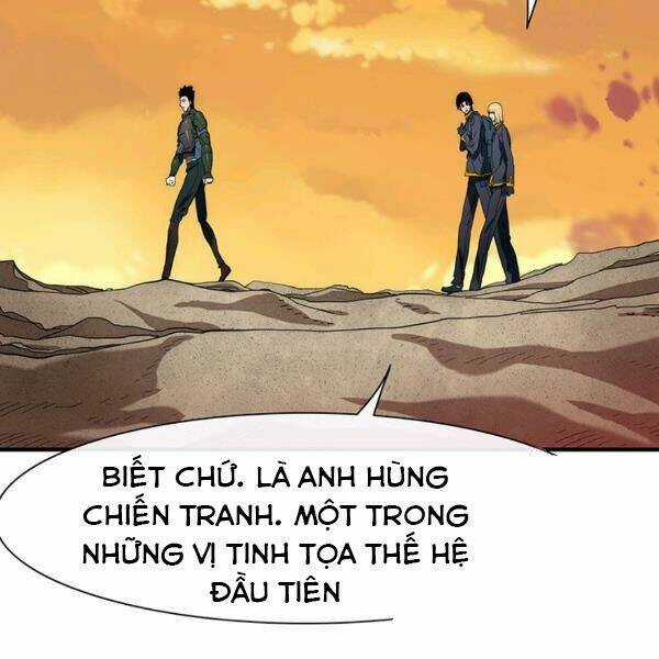 Các Chòm Sao Chỉ Chú Ý Mình Tôi Chapter 25 trang 43
