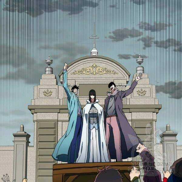 Các Chòm Sao Chỉ Chú Ý Mình Tôi Chapter 25 trang 68