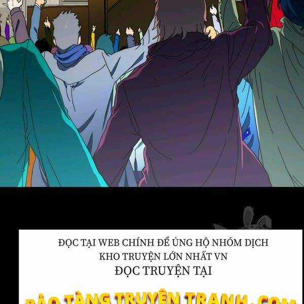 Các Chòm Sao Chỉ Chú Ý Mình Tôi Chapter 25 trang 69
