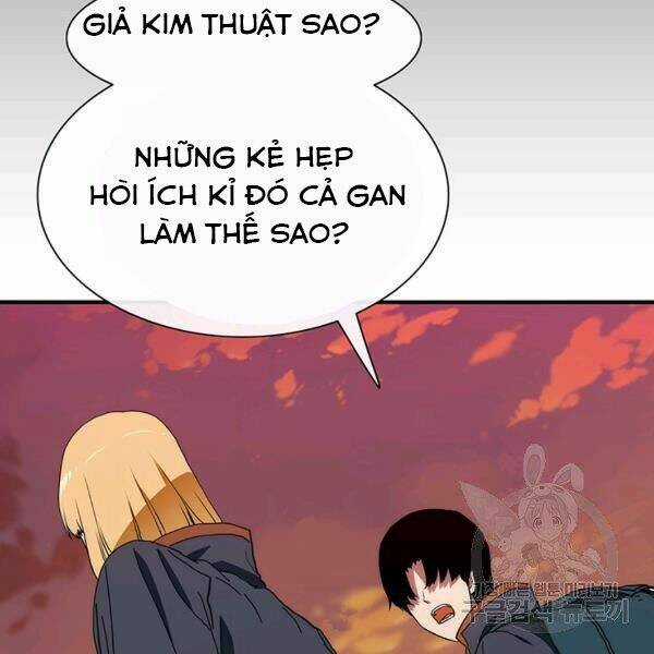 Các Chòm Sao Chỉ Chú Ý Mình Tôi Chapter 25 trang 74