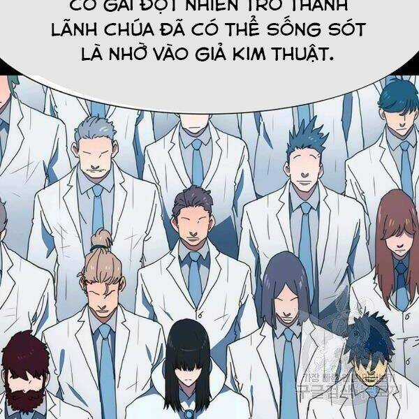 Các Chòm Sao Chỉ Chú Ý Mình Tôi Chapter 25 trang 80