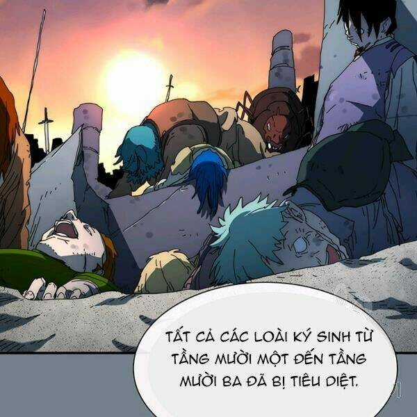 Các Chòm Sao Chỉ Chú Ý Mình Tôi Chapter 26 trang 104