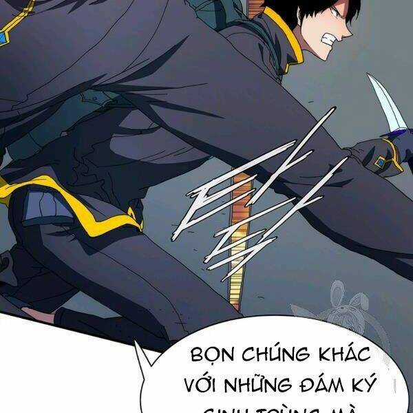 Các Chòm Sao Chỉ Chú Ý Mình Tôi Chapter 26 trang 11