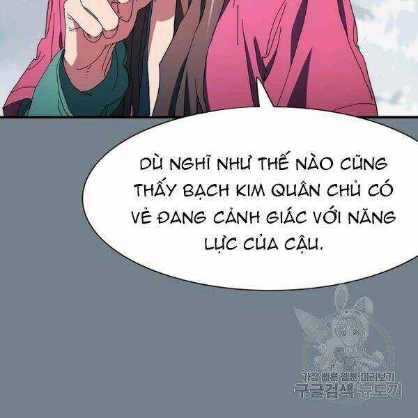 Các Chòm Sao Chỉ Chú Ý Mình Tôi Chapter 26 trang 118