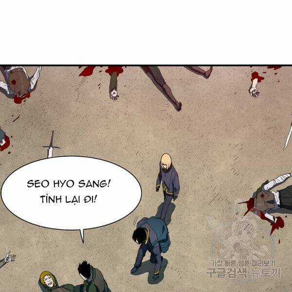 Các Chòm Sao Chỉ Chú Ý Mình Tôi Chapter 26 trang 132