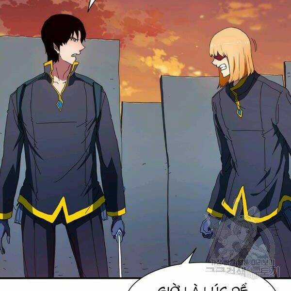 Các Chòm Sao Chỉ Chú Ý Mình Tôi Chapter 26 trang 156