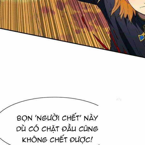 Các Chòm Sao Chỉ Chú Ý Mình Tôi Chapter 26 trang 16