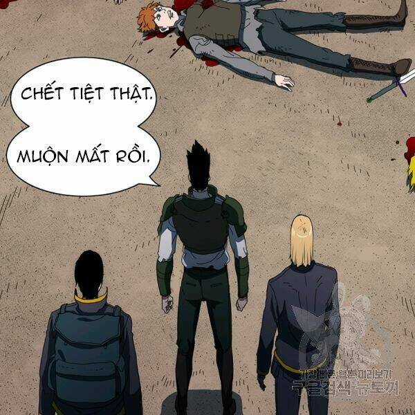 Các Chòm Sao Chỉ Chú Ý Mình Tôi Chapter 26 trang 163