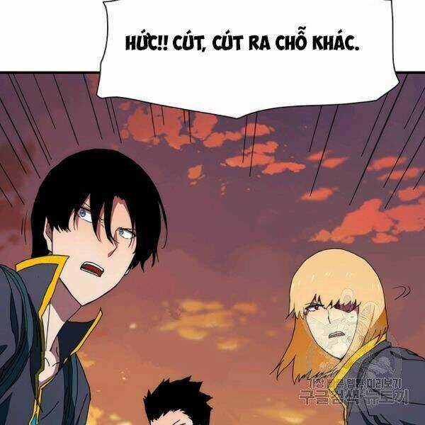 Các Chòm Sao Chỉ Chú Ý Mình Tôi Chapter 26 trang 167