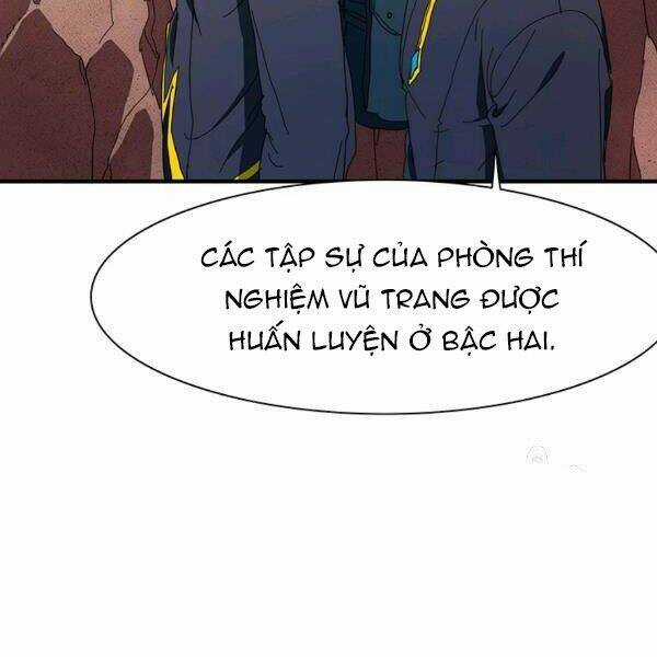 Các Chòm Sao Chỉ Chú Ý Mình Tôi Chapter 26 trang 190