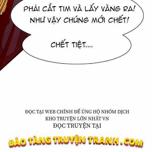 Các Chòm Sao Chỉ Chú Ý Mình Tôi Chapter 26 trang 21