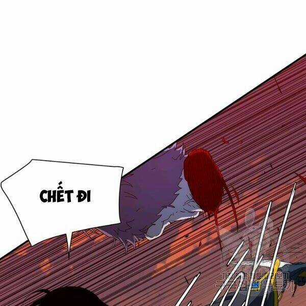 Các Chòm Sao Chỉ Chú Ý Mình Tôi Chapter 26 trang 22