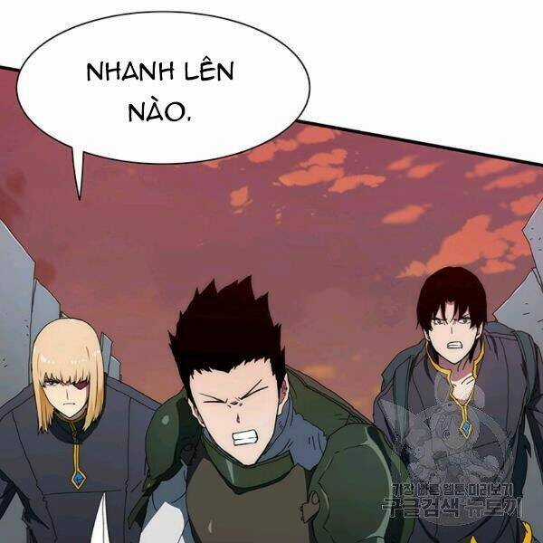 Các Chòm Sao Chỉ Chú Ý Mình Tôi Chapter 26 trang 4