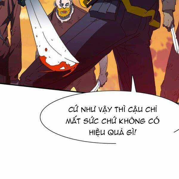 Các Chòm Sao Chỉ Chú Ý Mình Tôi Chapter 26 trang 44