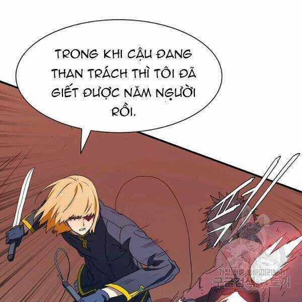 Các Chòm Sao Chỉ Chú Ý Mình Tôi Chapter 26 trang 48