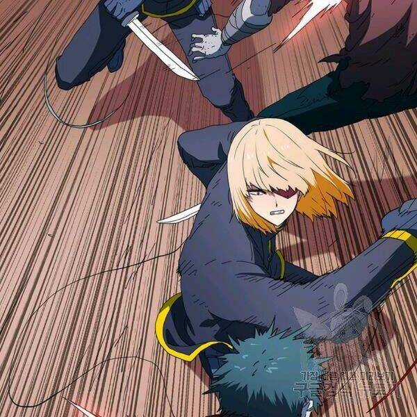 Các Chòm Sao Chỉ Chú Ý Mình Tôi Chapter 26 trang 49