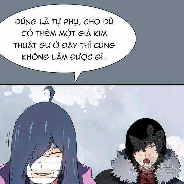 Các Chòm Sao Chỉ Chú Ý Mình Tôi Chapter 26 trang 91