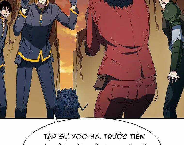 Các Chòm Sao Chỉ Chú Ý Mình Tôi Chapter 27 trang 128