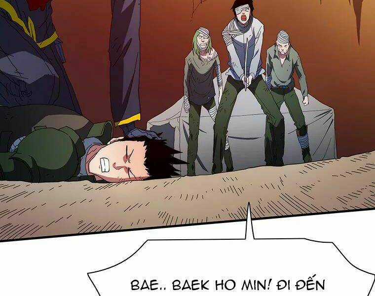 Các Chòm Sao Chỉ Chú Ý Mình Tôi Chapter 27 trang 167