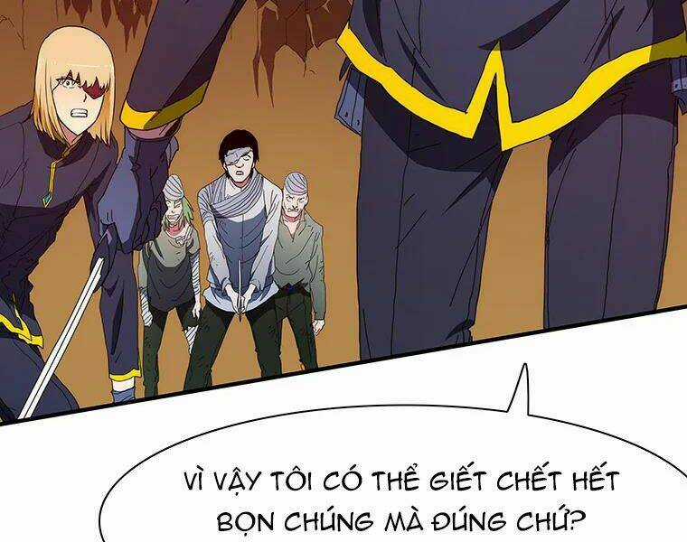 Các Chòm Sao Chỉ Chú Ý Mình Tôi Chapter 27 trang 187