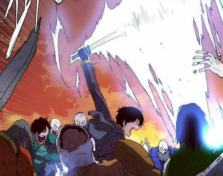 Các Chòm Sao Chỉ Chú Ý Mình Tôi Chapter 27 trang 211