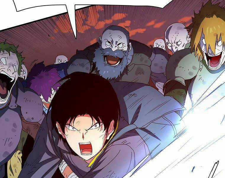 Các Chòm Sao Chỉ Chú Ý Mình Tôi Chapter 27 trang 218