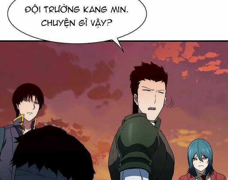 Các Chòm Sao Chỉ Chú Ý Mình Tôi Chapter 27 trang 22
