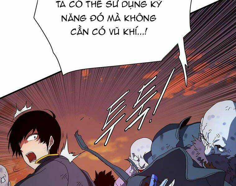 Các Chòm Sao Chỉ Chú Ý Mình Tôi Chapter 27 trang 221