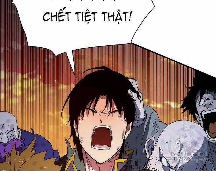 Các Chòm Sao Chỉ Chú Ý Mình Tôi Chapter 27 trang 230
