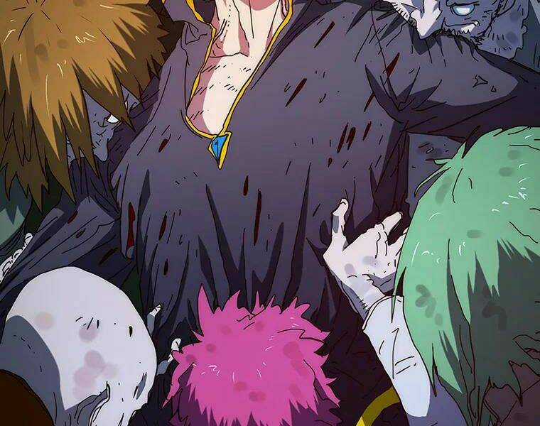 Các Chòm Sao Chỉ Chú Ý Mình Tôi Chapter 27 trang 231